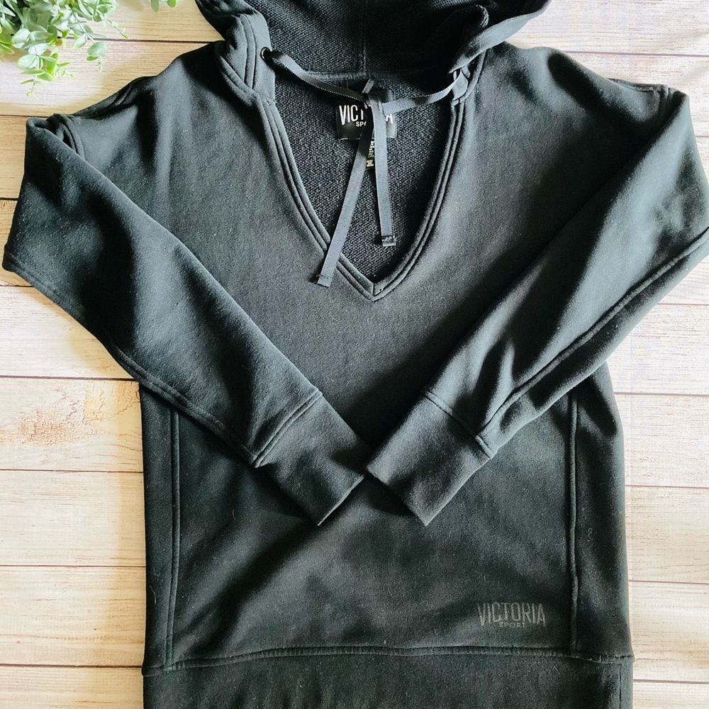 Victoria’s Secret Hooded Sweatshirt